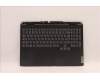Lenovo 5CB1J41925 COVER Upper Case ASM_GER C 82SB BLA