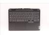 Lenovo 5CB1J41931 COVER Upper Case ASM_SWS C 82SB BLA