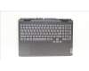 Lenovo 5CB1J38977 COVER Upper Case ASM_ARA C 82SB BLA