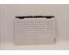Lenovo 5CB1J41956 COVER Upper Case ASM_FRA C 82SB WHT