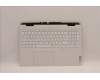 Lenovo 5CB1J41957 COVER Upper Case ASM_GER C 82SB WHT