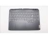 Lenovo 5CB1J50977 COVER UpperCase ASM_UKE C82SBRGB BLA