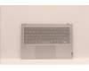 Lenovo 5CB1J51019 COVER Upper Case ASM_GER L82UU CG