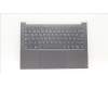 Lenovo 5CB1J51052 COVER Upper Case ASM_GER L82UU SG