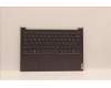 Lenovo 5CB1J51058 COVER Upper Case ASM_ITA L82UU SG