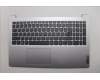 Lenovo 5CB1J51286 COVER UpperCaseASM_ITA C82VG NFP CG