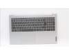 Lenovo 5CB1J51302 COVER UpperCaseASM_CZE/SLK C82VG NFP CG
