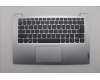 Lenovo 5CB1J63764 COVER UpperCaseASM_GER C82VF NFP CG