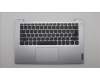 Lenovo 5CB1J63767 COVER UpperCaseASM_BEL C82VF NFP CG