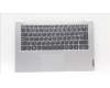 Lenovo 5CB1J63774 COVER UpperCaseASM_CZE/SLK C82VF NFP CG