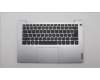 Lenovo 5CB1J63817 COVER UpperCaseASM_CZE/SLK C82VF FP CG