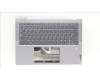 Lenovo 5CB1K20788 COVER Upper Case ASM_SPA W82XX AG BL