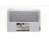 Lenovo 5CB1K20797 COVER Upper Case ASM_FRA W82XX AG BL
