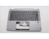 Lenovo 5CB1K20835 COVER Upper Case ASM_NORDIC W82XX AG