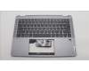 Lenovo 5CB1K20840 COVER Upper Case ASM_EURO_ENG W82XX AG