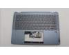 Lenovo 5CB1K20860 COVER Upper Case ASM_FRA W82XX SB BL