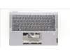 Lenovo 5CB1K20816 COVER Upper Case ASM_ENG W82XX AG