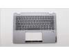 Lenovo 5CB1K20817 COVER Upper Case ASM_UKE W82XX AG