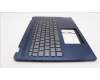 Lenovo 5CB1K60134 COVER Upper Case ASM_SWS W 82XY AB