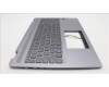 Lenovo 5CB1K60159 COVER Upper Case ASM_GRE W 82XY AG