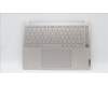 Lenovo 5CB1K62481 COVER Upper Case ASM_SLV L83B1 OAT