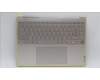 Lenovo 5CB1K62487 COVER Upper Case ASM_UKE L83B1 OAT
