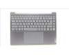 Lenovo 5CB1K62491 COVER Upper Case ASM_HUN L83B1 STGY