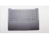 Lenovo 5CB1K62515 COVER Upper Case ASM_EURO ENG L83B1 STGY