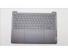 Lenovo 5CB1K62519 COVER Upper Case ASM_GER L83B1 STGY