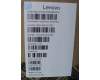 Lenovo 5CB1K76746 COVER Upper Case ASM_SPA_H 82WV NFPSTGY
