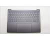 Lenovo 5CB1K62509 COVER Upper Case ASM_ARA L83B1 STGY