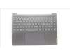 Lenovo 5CB1K62502 COVER Upper Case ASM_SWS L83B1 STGY