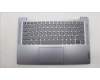 Lenovo 5CB1K85248 COVER Upper Case ASM_EUROENGL82XANFPAGBL