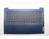 Lenovo 5CB1K91145 COVER Upper Case ASM_POR L82XB AB NBL