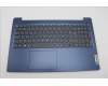 Lenovo 5CB1K91151 COVER Upper Case ASM_FRA L82XB AB NBL