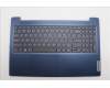Lenovo 5CB1K91163 COVER Upper Case ASM_EURO ENG L82XBABNBL