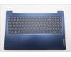 Lenovo 5CB1K91168 COVER Upper Case ASM_UKR L82XB AB NBL