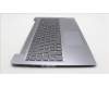 Lenovo 5CB1K94951 COVER Upper Case ASM_GER L82XB AG BL