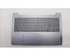 Lenovo 5CB1K94957 COVER Upper Case ASM_ITA L82XB AG BL