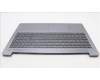 Lenovo 5CB1K94966 COVER Upper Case ASM_SWS L82XB AG BL