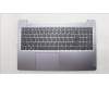 Lenovo 5CB1K94992 COVER Upper Case ASM_NORDIC L82XB AG NBL