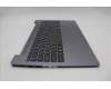Lenovo 5CB1K95002 COVER Upper Case ASM_UKR L82XB AG NBL