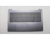 Lenovo 5CB1K95014 COVER Upper Case ASM_GER L82XB AGFP BL