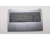 Lenovo 5CB1K95047 COVER Upper Case ASM_RUS L82XB AGFP NBL
