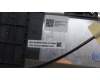 Lenovo 5CB1K95049 COVER Upper Case ASM_GER L82XB AGFP NBL