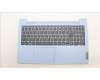 Lenovo 5CB1K95112 COVER Upper Case ASM_FRA L82XB FB NBL