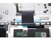 Lenovo 5CB1K95202 COVER Upper Case ASM_FRA L82XM AB BL