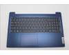 Lenovo 5CB1K95240 COVER Upper Case ASM_GER L82XM AB NBL