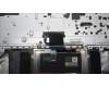 Lenovo 5CB1K96787 COVER Upper Case ASM_CZE/SLK L82XM AG BL