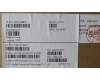 Lenovo 5CB1K96812 COVER Upper Case ASM_UKE L82XM AG BL